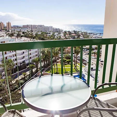 With Sea View In Las Americas La 155 Daire *