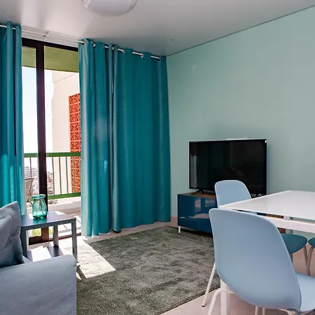 Διαμέρισμα With Sea View In Las Americas La 155 Πλάγια ντε λας Αμέρικας