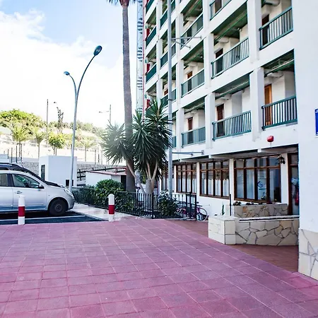 Διαμέρισμα With Sea View In Las Americas La 155 *