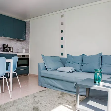 With Sea View In Las Americas La 155 Διαμέρισμα *