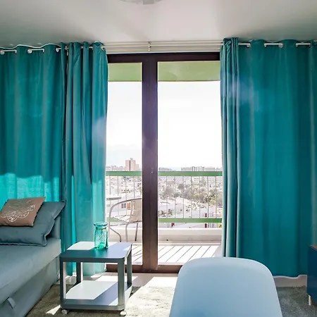With Sea View In Las Americas La 155 Διαμέρισμα