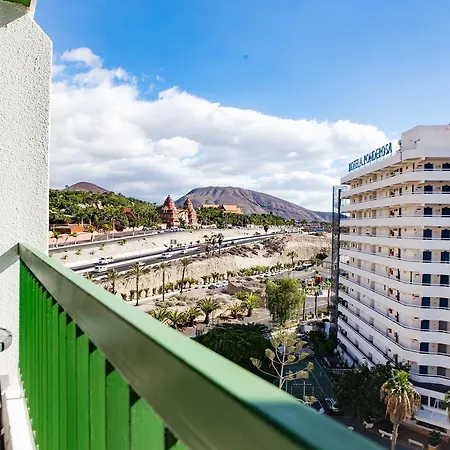 With Sea View In Las Americas La 155 Διαμέρισμα *