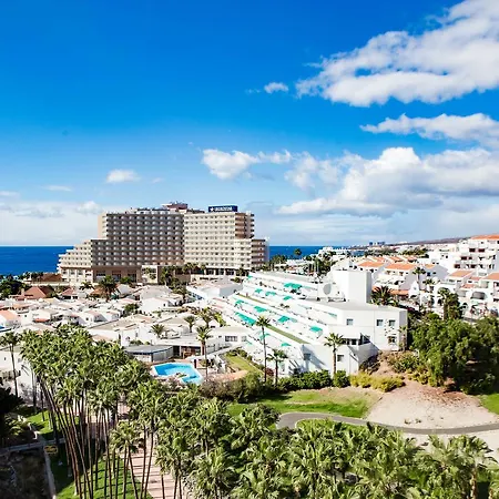 With Sea View In Las Americas La 155 Πλάγια ντε λας Αμέρικας