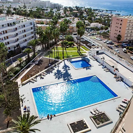 Διαμέρισμα With Sea View In Las Americas La 155 Πλάγια ντε λας Αμέρικας