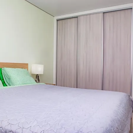With Sea View In Las Americas La 155 Διαμέρισμα